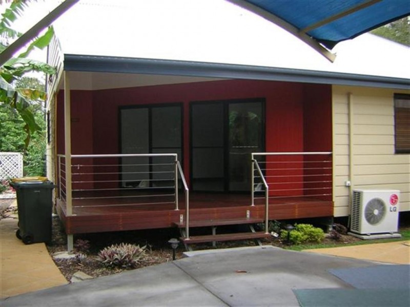 2/17 Truro Street, Torquay QLD 4655