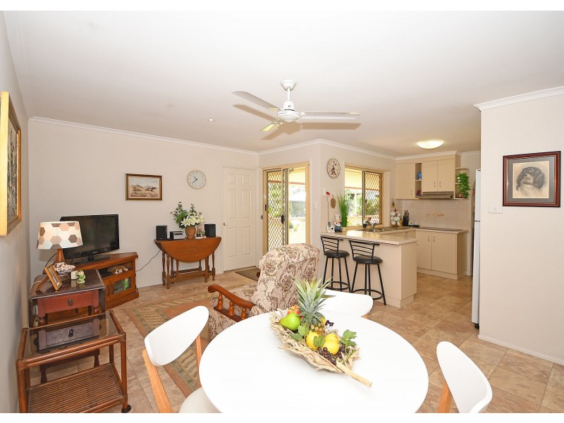 15 Thornbill Drive, Eli Waters QLD 4655