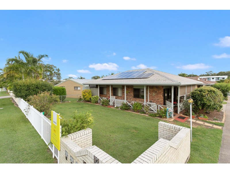 1/81 Miller Street, Urangan QLD 4655