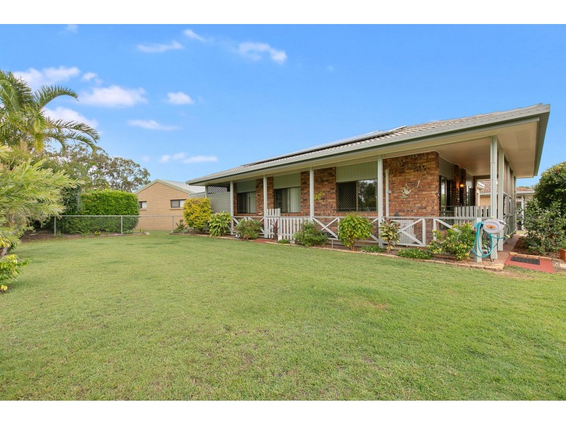 1/81 Miller Street, Urangan QLD 4655