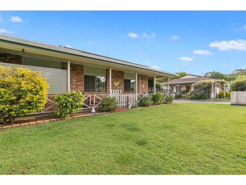 1/81 Miller Street, Urangan QLD 4655