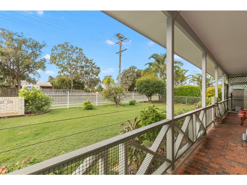 1/81 Miller Street, Urangan QLD 4655