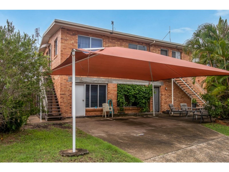 5/7 Robert Street, Torquay QLD 4655
