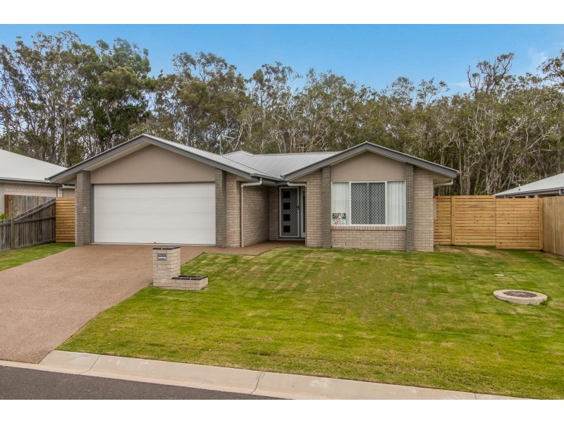 59 Halycon, Urraween QLD 4655