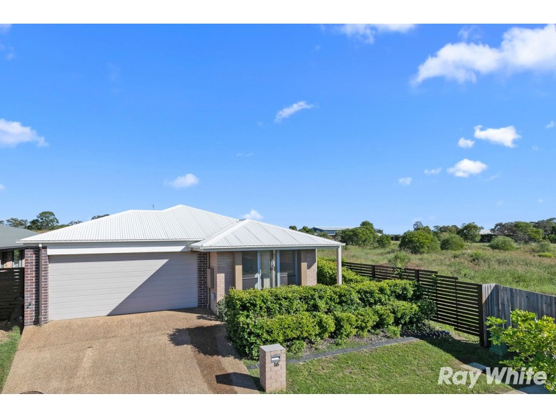 16 Venus Street, Urraween QLD 4655