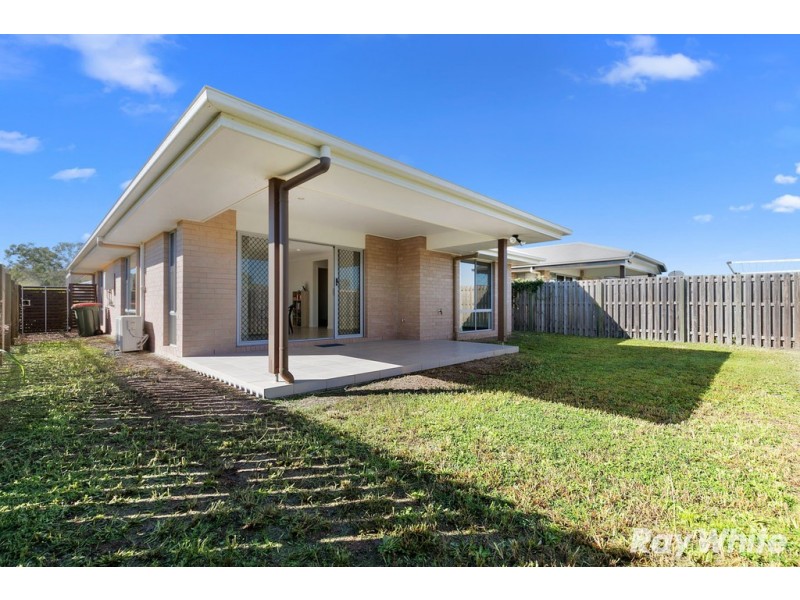 16 Venus Street, Urraween QLD 4655