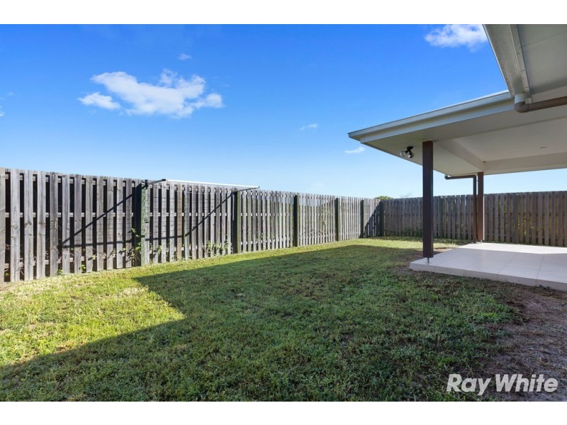 16 Venus Street, Urraween QLD 4655
