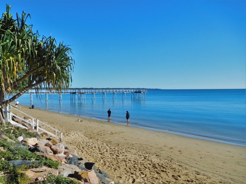 2/346 Esplanade, Scarness QLD 4655