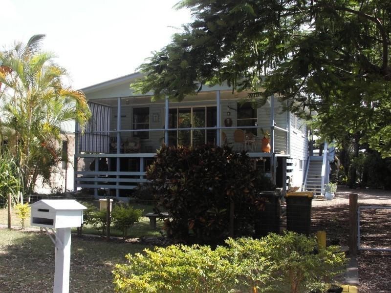 104 Esplanade, Toogoom QLD 4655