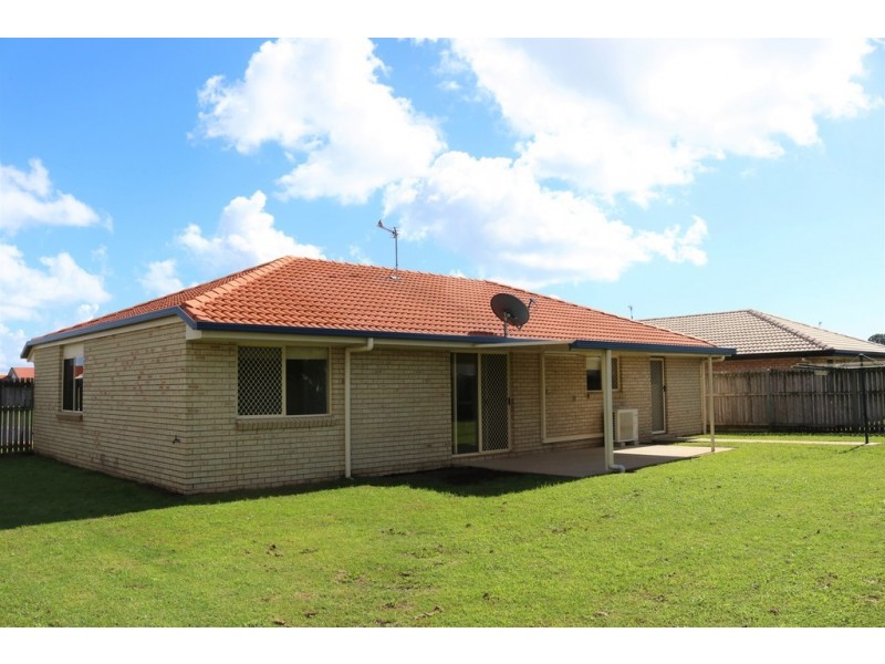 58 Joselyn Drive, Point Vernon QLD 4655
