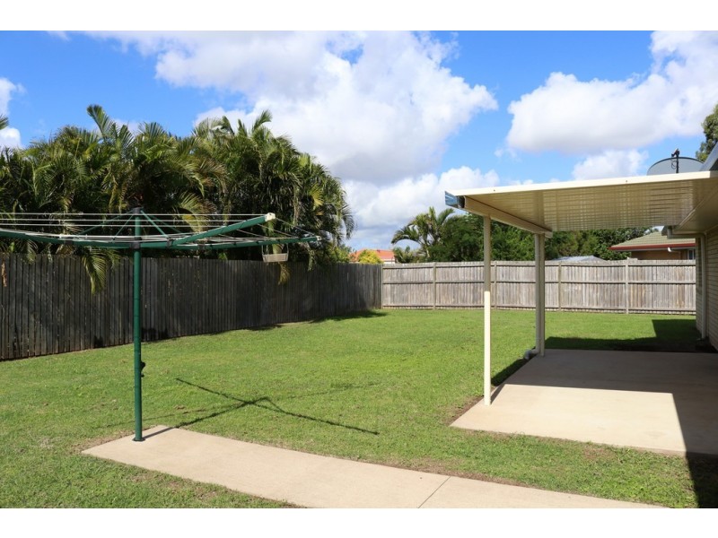 58 Joselyn Drive, Point Vernon QLD 4655