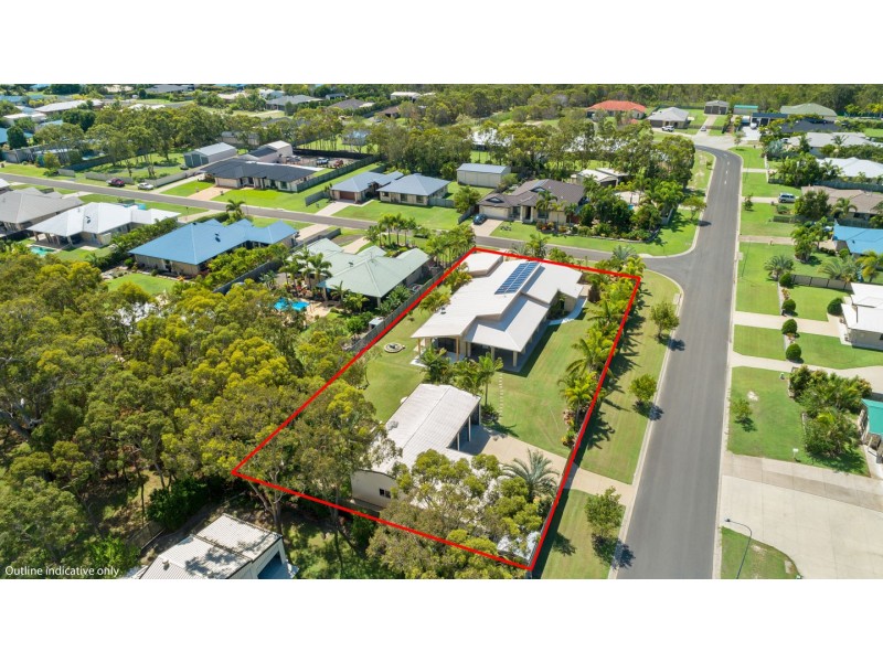 19 Amstal Avenue, Wondunna QLD 4655