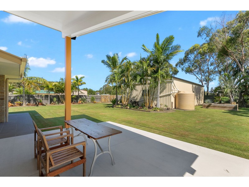 19 Amstal Avenue, Wondunna QLD 4655