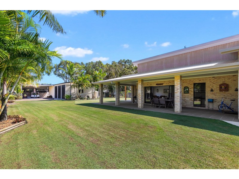 19 Amstal Avenue, Wondunna QLD 4655