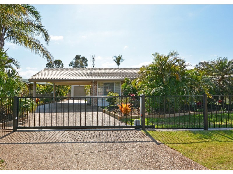 3 Shoreline Court, Urangan QLD 4655