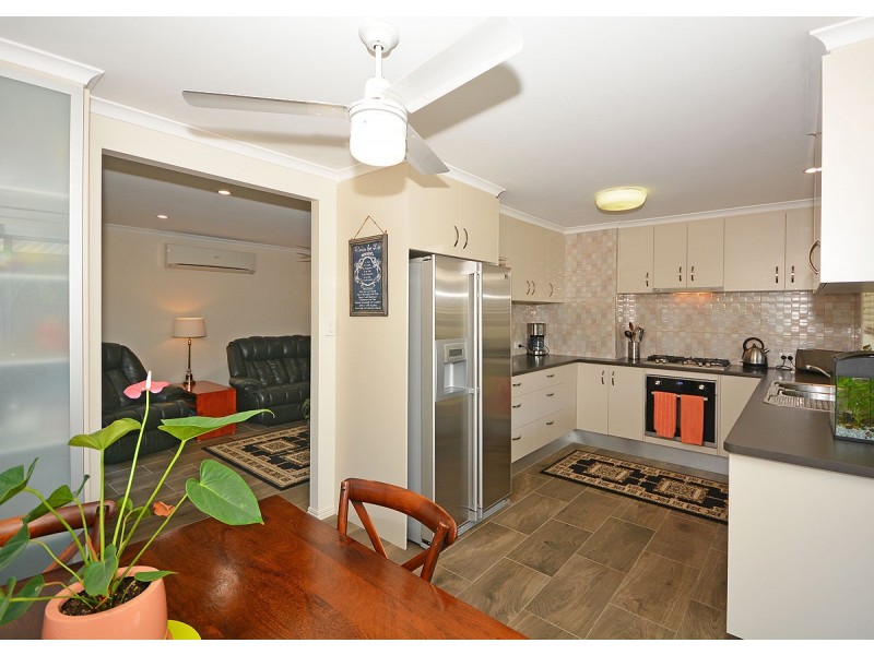 3 Shoreline Court, Urangan QLD 4655