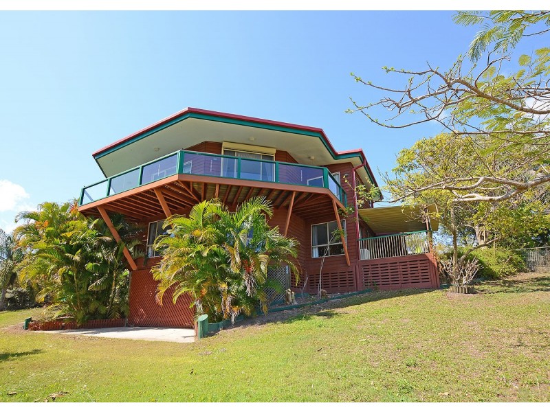 30 Pedelty Lane, Dundowran QLD 4655