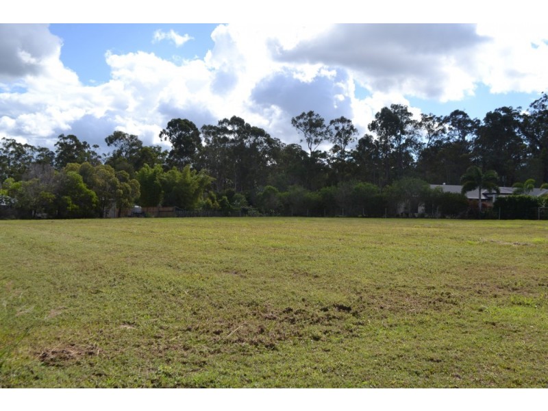 4 Jarrah Court, Burrum Heads QLD 4659
