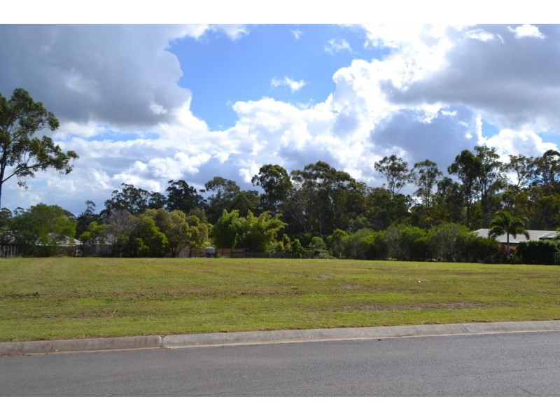 4 Jarrah Court, Burrum Heads QLD 4659