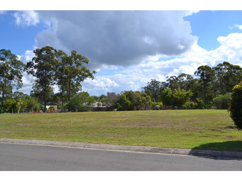 4 Jarrah Court, Burrum Heads QLD 4659