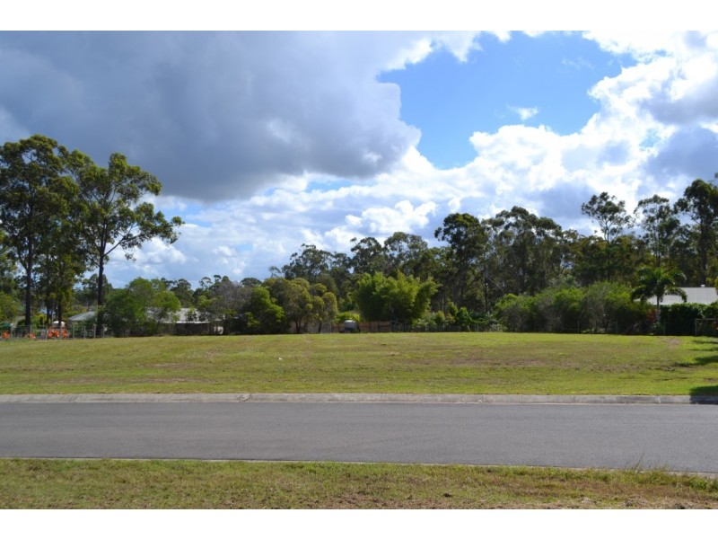 4 Jarrah Court, Burrum Heads QLD 4659