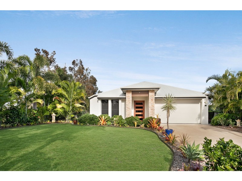 5 Cockle Court, Burrum Heads QLD 4659