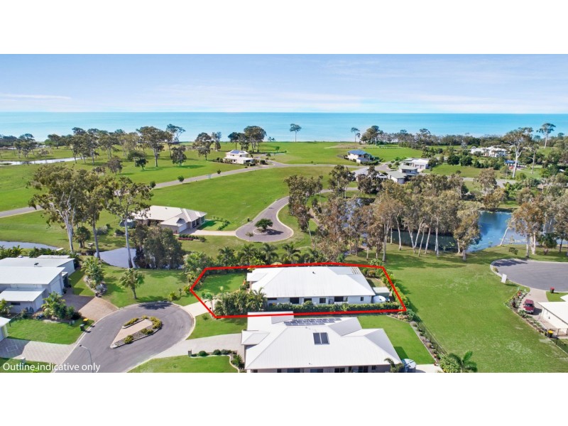 5 Cockle Court, Burrum Heads QLD 4659