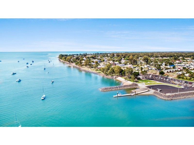 5 Cockle Court, Burrum Heads QLD 4659