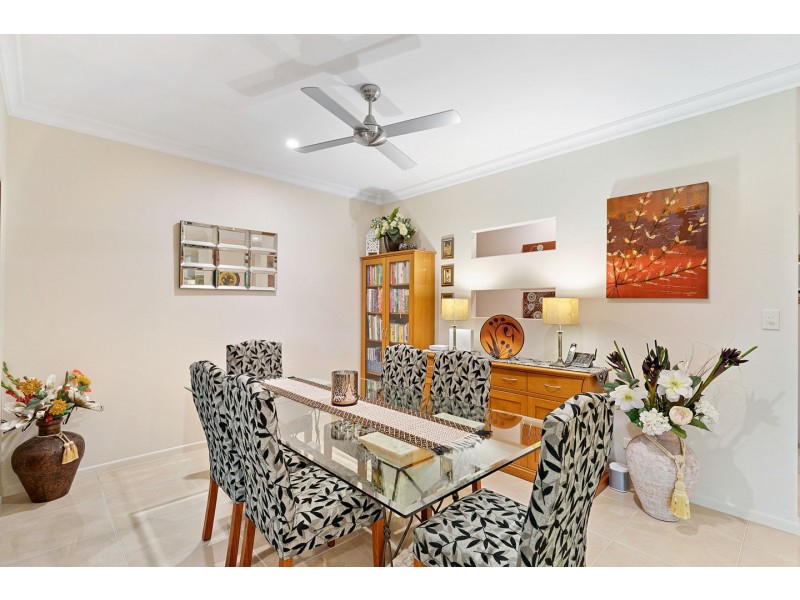 5 Cockle Court, Burrum Heads QLD 4659