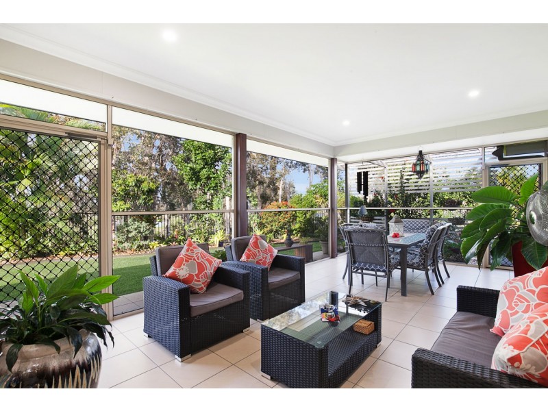 5 Cockle Court, Burrum Heads QLD 4659