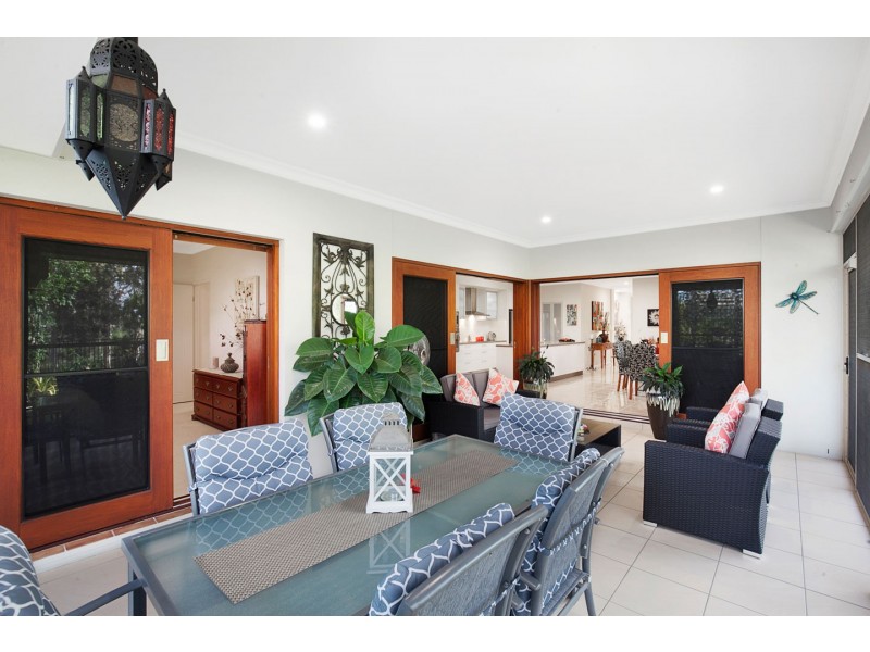 5 Cockle Court, Burrum Heads QLD 4659