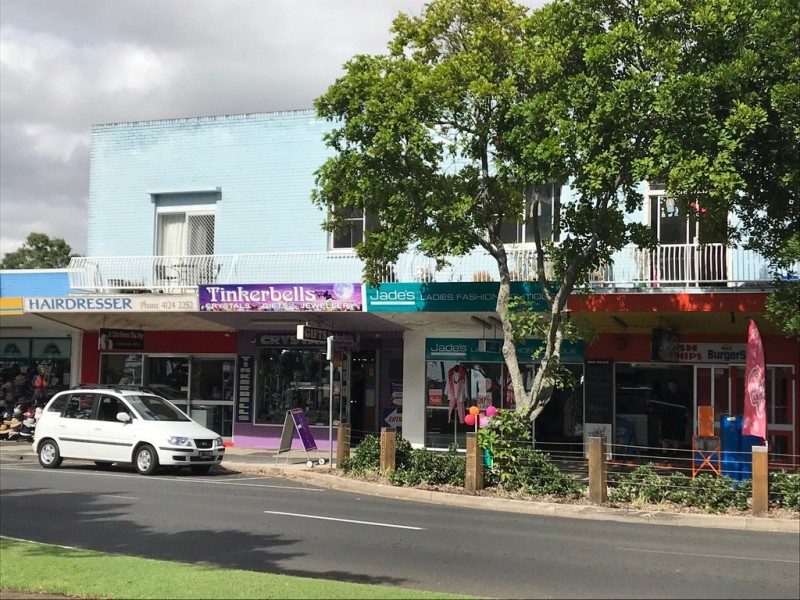 Shop 5/346 ESPLANADE, Scarness QLD 4655