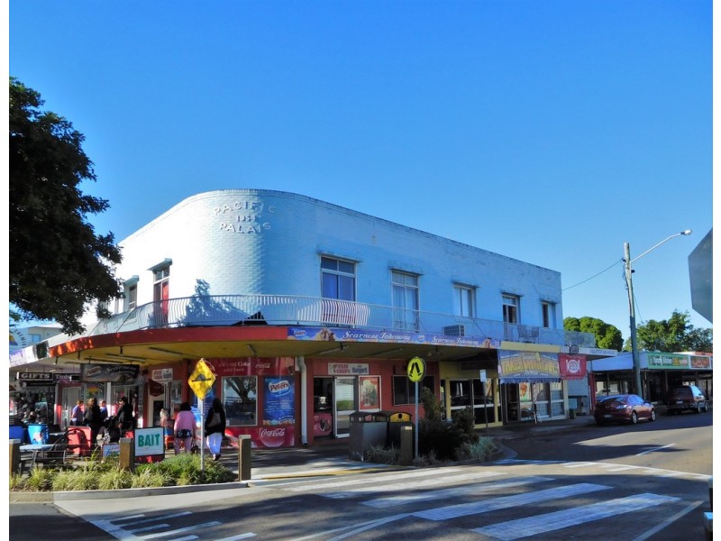 Shop 5/346 ESPLANADE, Scarness QLD 4655