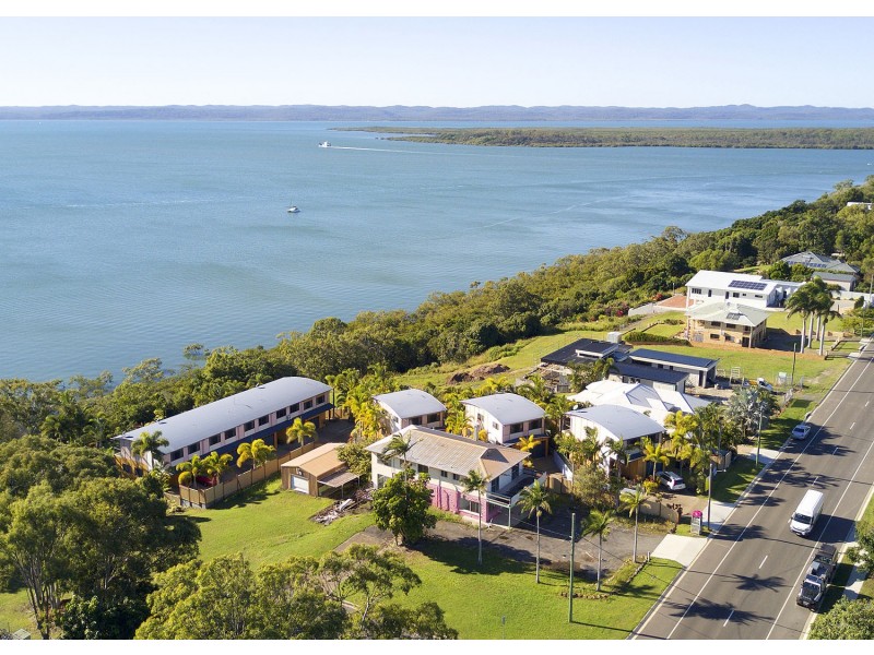 Units 5 to 7 41 Ariadne Street, River Heads QLD 4655
