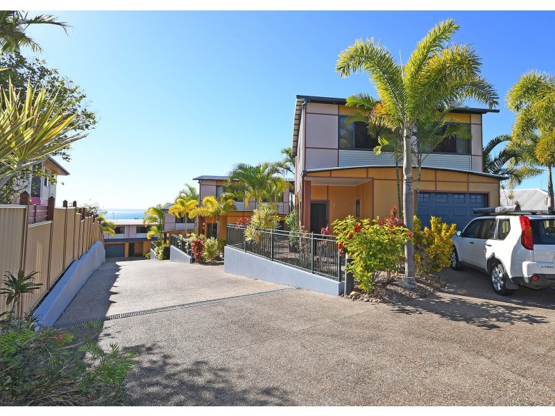 Units 5 to 7 41 Ariadne Street, River Heads QLD 4655