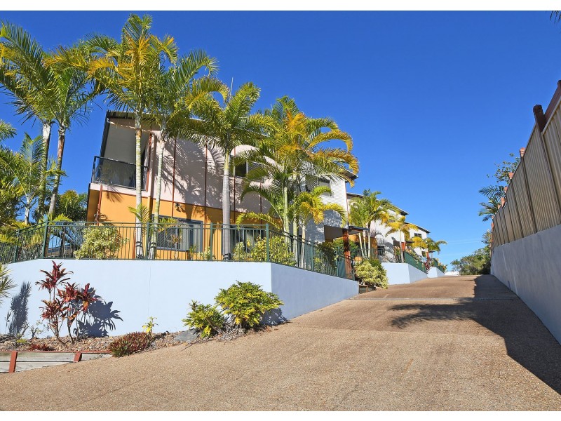 Units 5 to 7 41 Ariadne Street, River Heads QLD 4655