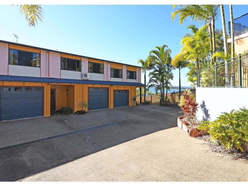 Units 5 to 7 41 Ariadne Street, River Heads QLD 4655