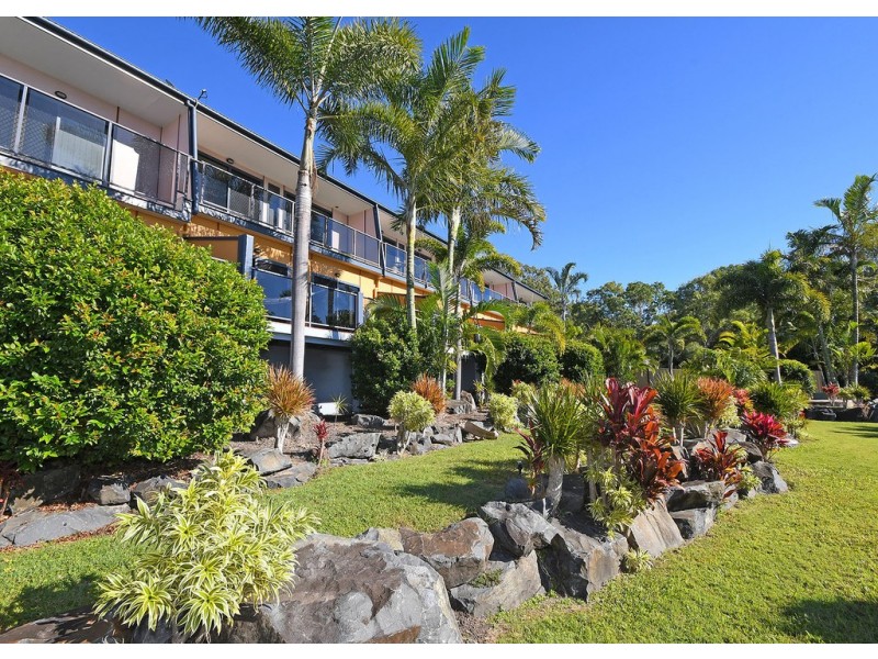 Units 5 to 7 41 Ariadne Street, River Heads QLD 4655