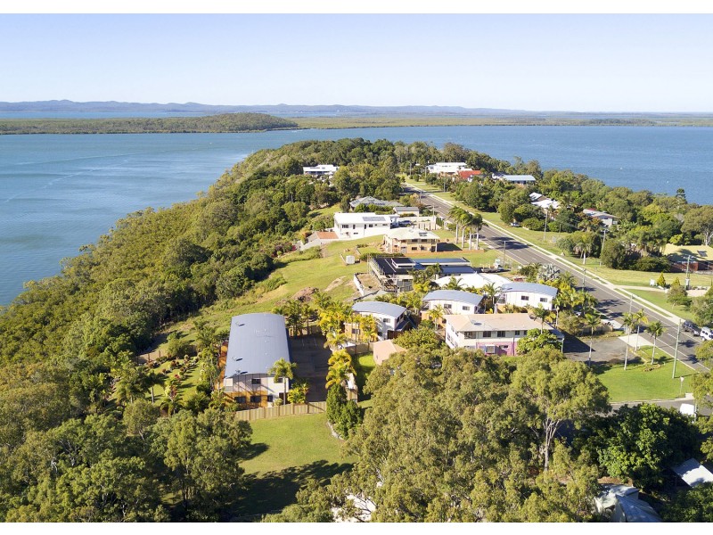 Units 5 to 7 41 Ariadne Street, River Heads QLD 4655