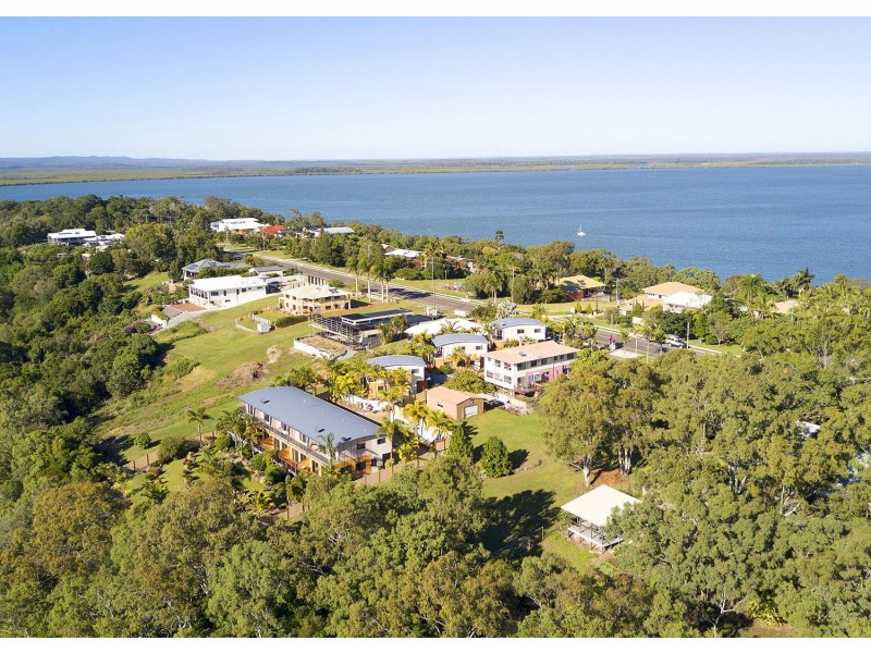 Units 5 to 7 41 Ariadne Street, River Heads QLD 4655