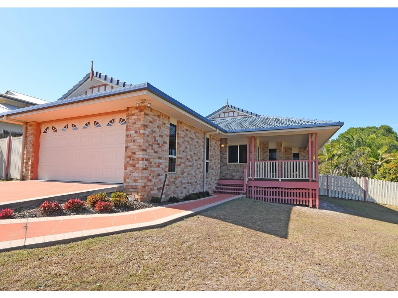 27 Gundesen Drive, Urraween QLD 4655