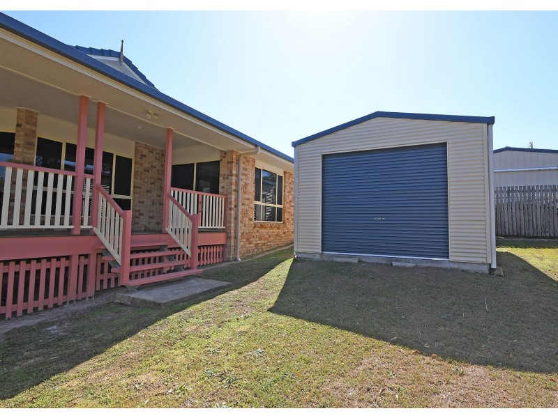 27 Gundesen Drive, Urraween QLD 4655