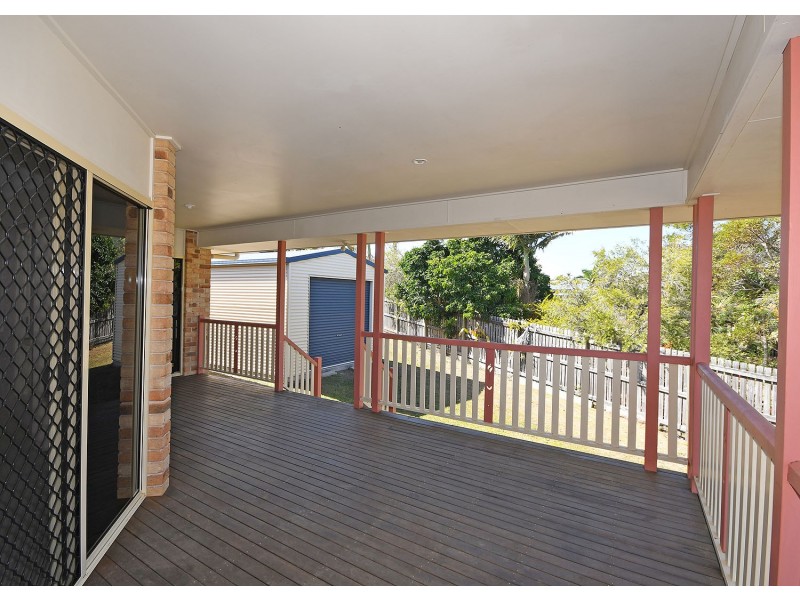 27 Gundesen Drive, Urraween QLD 4655
