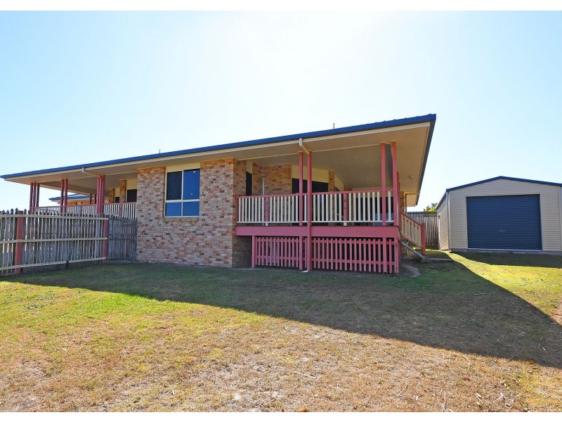 27 Gundesen Drive, Urraween QLD 4655