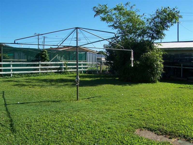 29 Drummond Street, Urangan QLD 4655