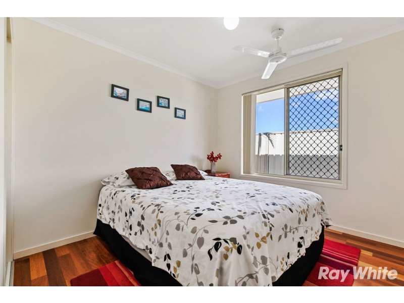 45 Sunrise Crescent, Burrum Heads QLD 4659