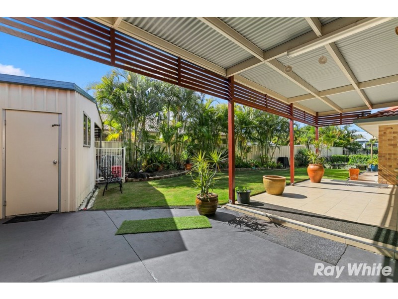 45 Sunrise Crescent, Burrum Heads QLD 4659