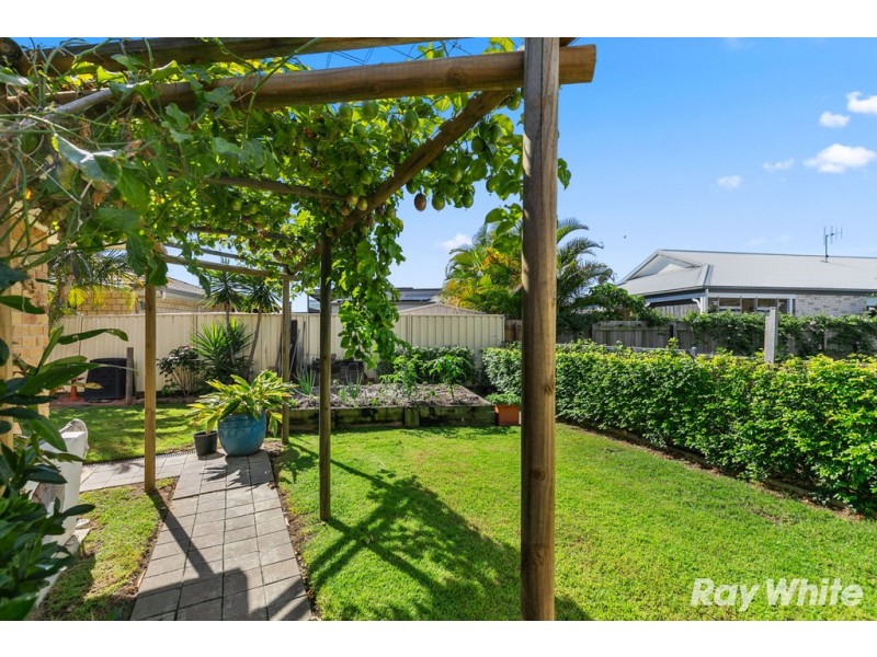 45 Sunrise Crescent, Burrum Heads QLD 4659