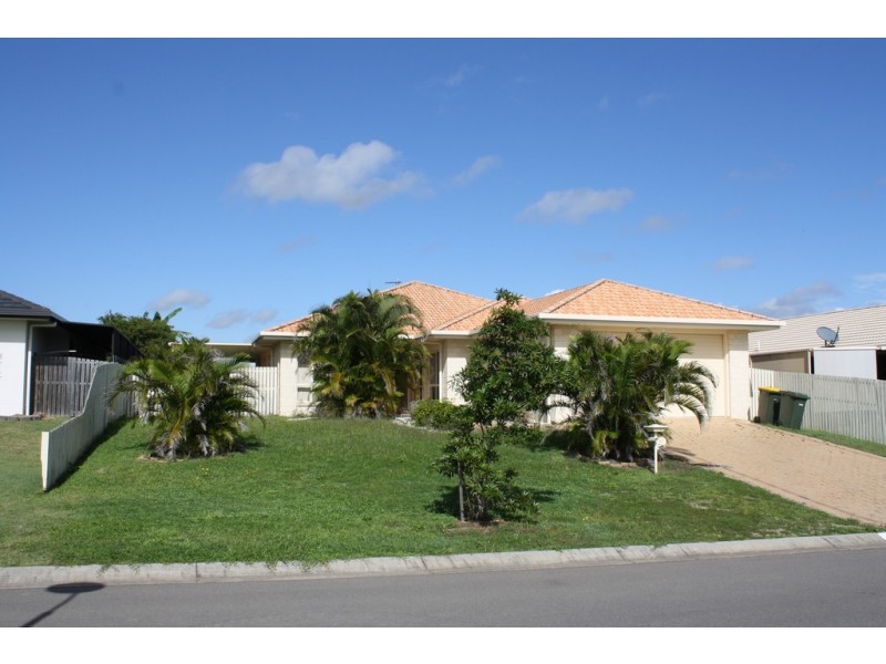 17 Harly Court, Urraween QLD 4655