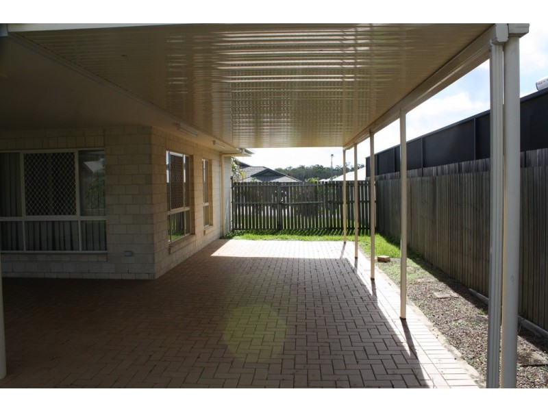 17 Harly Court, Urraween QLD 4655
